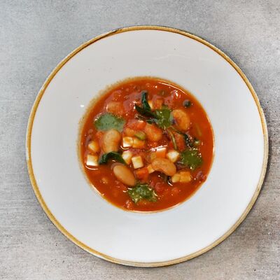 minestrone